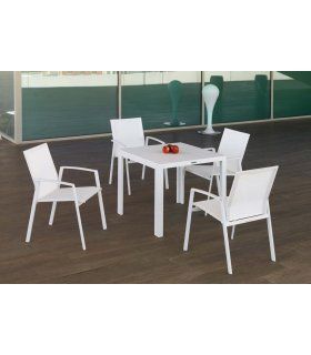 Comedor de jardín Gandía en Ámbar Muebles