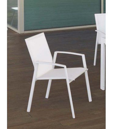 Comedor de jardín Gandía en Ámbar Muebles