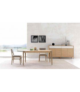 Comedor moderno Melvin