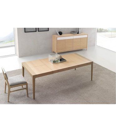 Comedor moderno Melvin