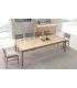 Comedor moderno Melvin