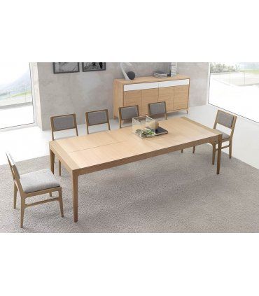 Comedor moderno Melvin