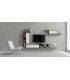 Mueble de salón de diseño Melvin