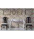 Consola lacada Merino en Ámbar Muebles