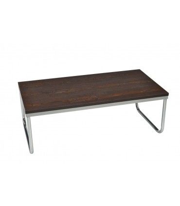 Mesa de centro moderna Bertone