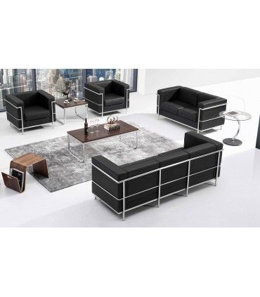 Salón moderno Bertone