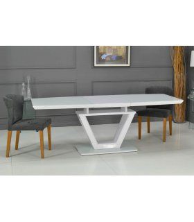 Mesa de comedor moderna Parter