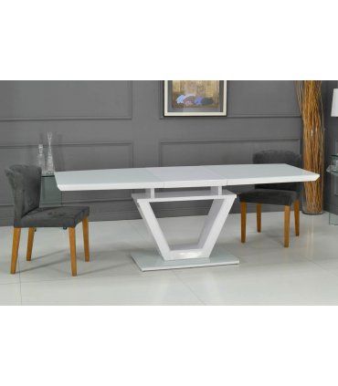 Mesa de comedor moderna Parter