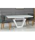 Mesa de comedor moderna Parter
