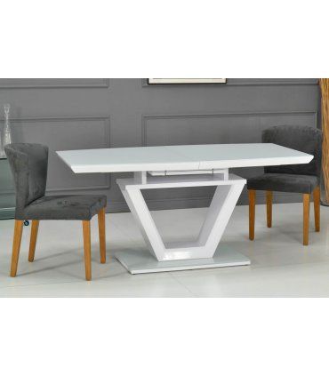 Mesa de comedor moderna Parter