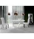 Mesa de comedor moderna Parter