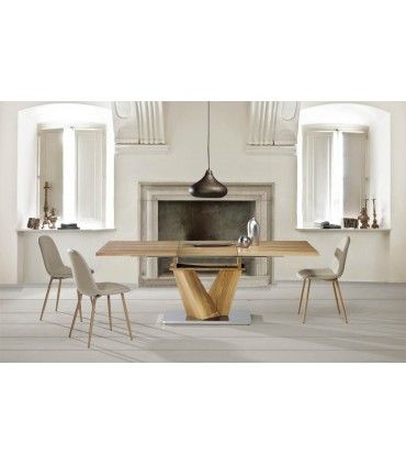 Comedor moderno Decune