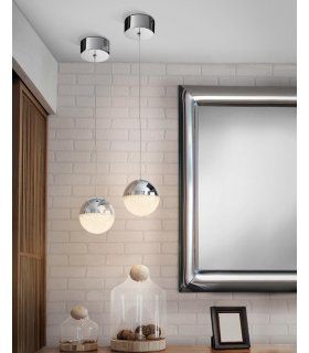 Colgante de techo moderno Sphere