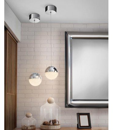 Colgante de techo moderno Sphere