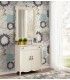 Mueble de entrada vintage Atienza