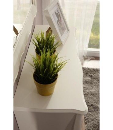 Mueble de entrada vintage Atienza