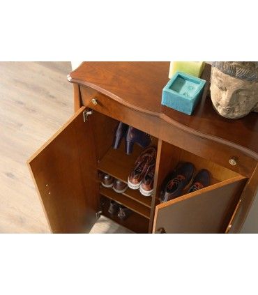 Mueble zapatero vintage Atienza
