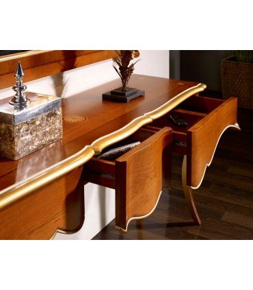 Consola vintage Morea