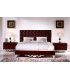 Dormitorio Art Déco Temder
