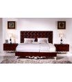 Dormitorio Art Déco Temder