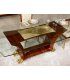 Mesa de comedor Art Déco Lateis