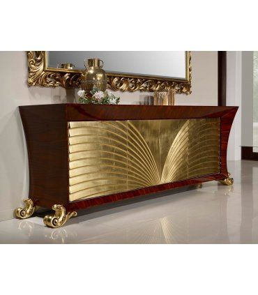 Aparador Art Déco Lateis