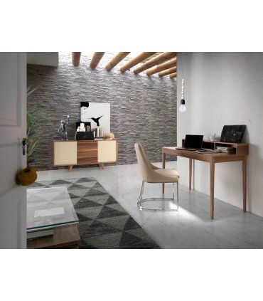 Aparador moderno 2 puertas Canden