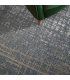 Alfombra moderna Stiletto