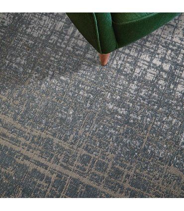 Alfombra moderna Stiletto