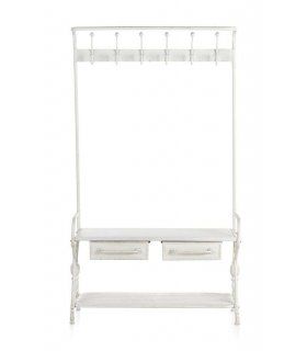 Gabanero industrial blanco Jonas