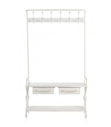 Gabanero industrial blanco Jonas
