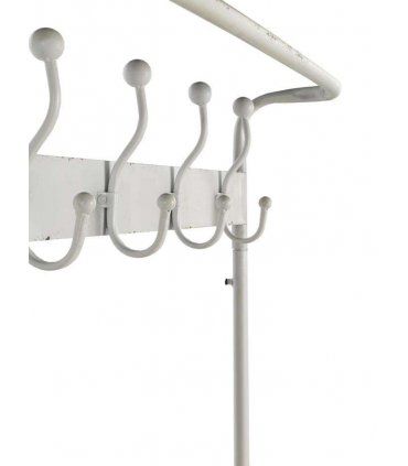 Gabanero industrial blanco Jonas