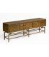 Mueble de Tv contemporáneo Bember