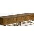 Mueble de Tv contemporáneo Bember
