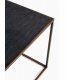 Consola moderna Gorrión de Ámbar Muebles.