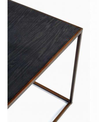 Consola moderna Gorrión de Ámbar Muebles.