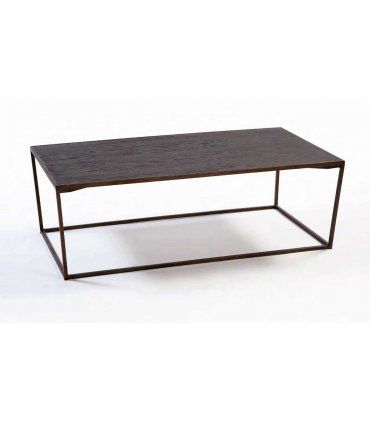 Mesa de salón moderna Gorrión