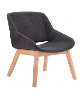 Sillón nórdico Colinete