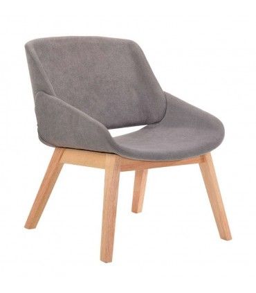 Sillón nórdico Colinete
