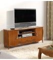 Mueble de Tv clásico Atienza