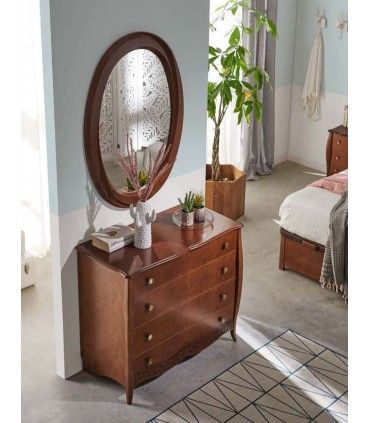 Cómoda vintage Atienza