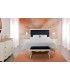 Dormitorio vintage Atienza