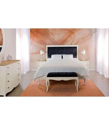 Dormitorio vintage Atienza