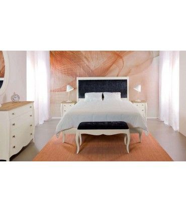 Dormitorio vintage Atienza