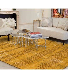 Alfombra salón Antik Bolero