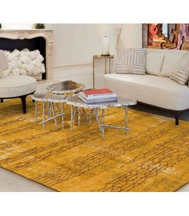 Alfombra salón Antik Bolero