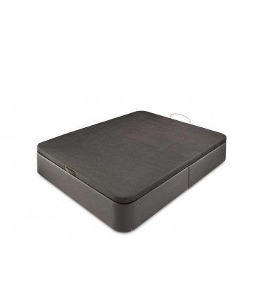 Canapé abatible tapizado