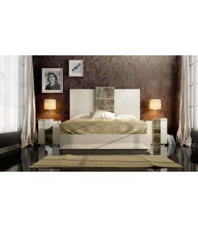 Dormitorio de diseño contemporáneo DOR 02