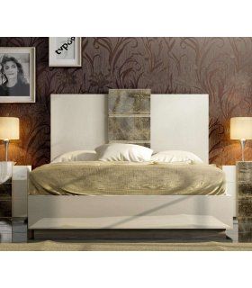 Dormitorio de diseño contemporáneo DOR 02