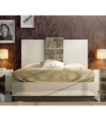 Dormitorio de diseño contemporáneo DOR 02